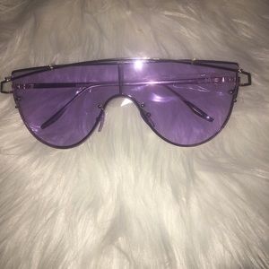 Fashion sunglasses